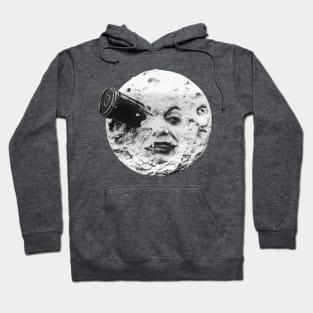 moon Hoodie